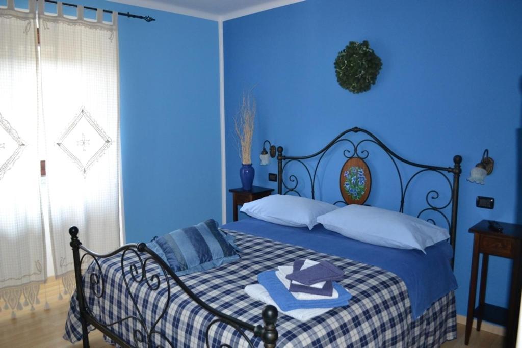 Maison Sam' Suffy Challand Saint Victor Стая снимка