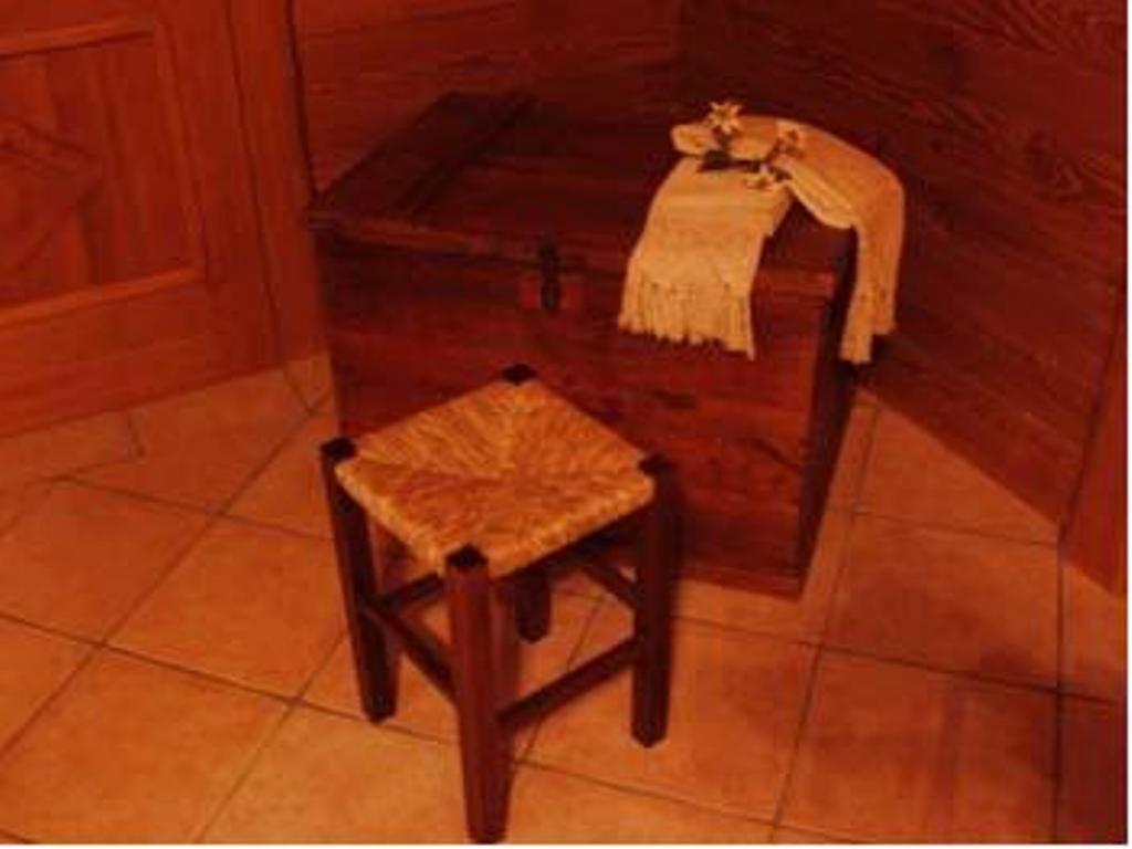 Maison Sam' Suffy Challand Saint Victor Стая снимка