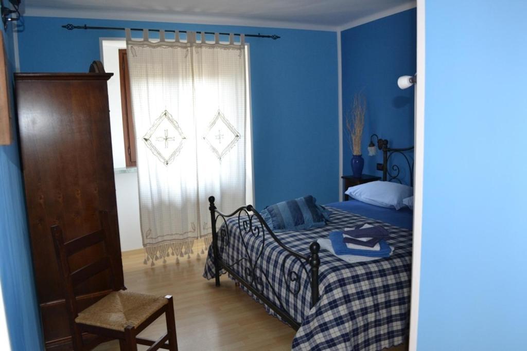 Maison Sam' Suffy Challand Saint Victor Стая снимка