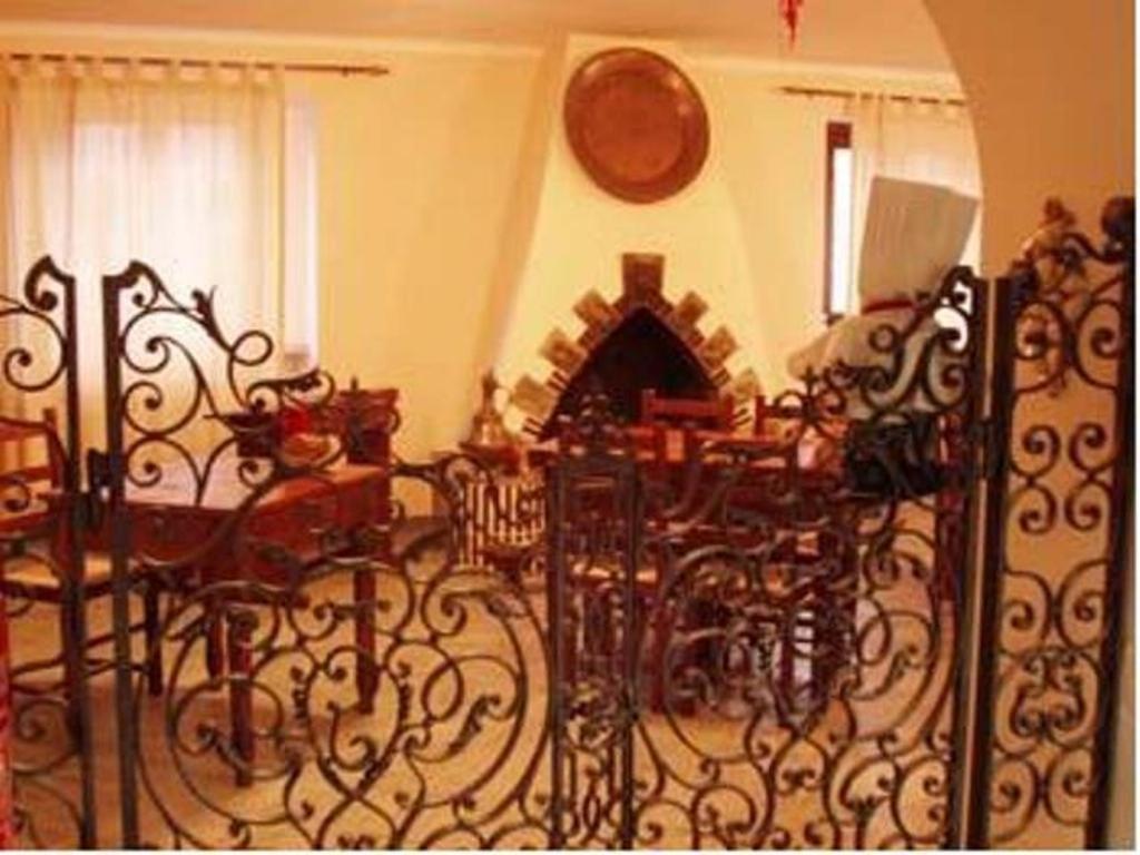 Maison Sam' Suffy Challand Saint Victor Екстериор снимка